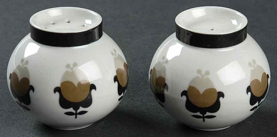 Allspice Salt & Pepper Set by Block-1
