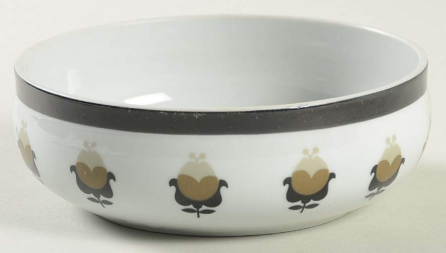Allspice Fruit/Dessert (Sauce) Bowl by Block-1