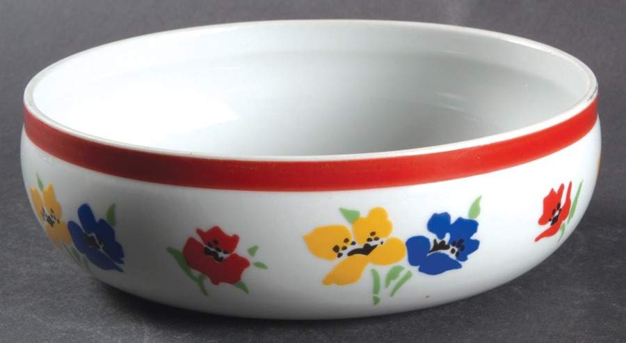 Anemone Soup/Cereal Bowl by Block-1