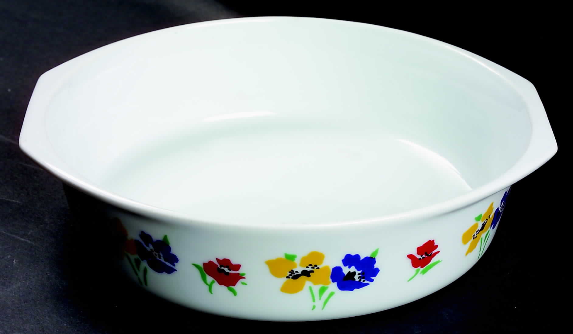 Anemone 10" Round Baker by Block-1