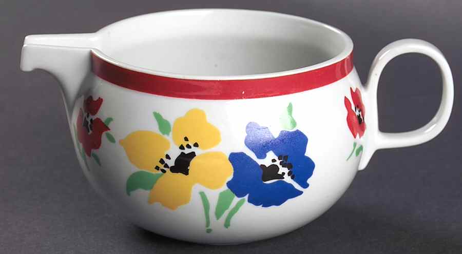 Anemone Creamer by Block-1