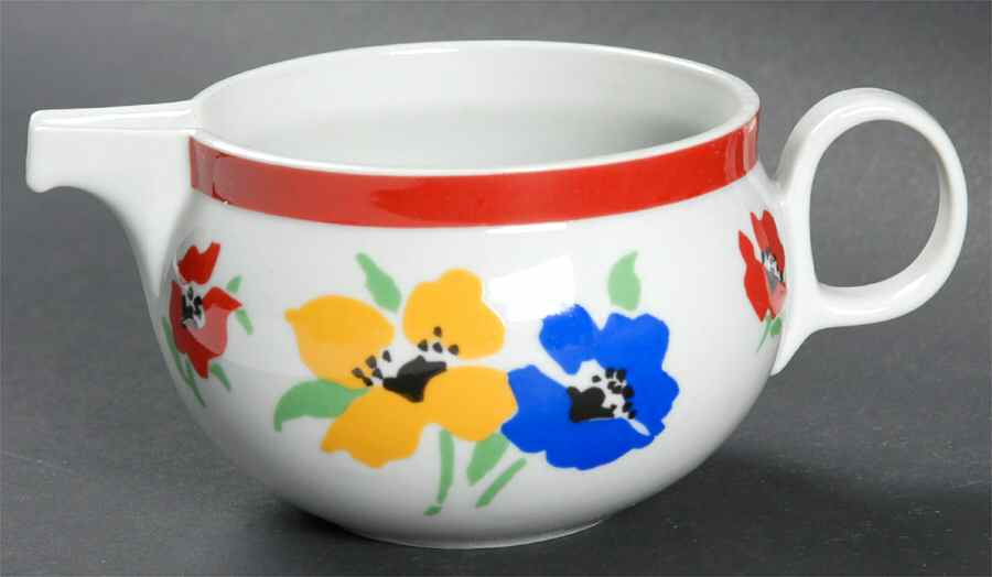 Anemone Mini Creamer by Block-1