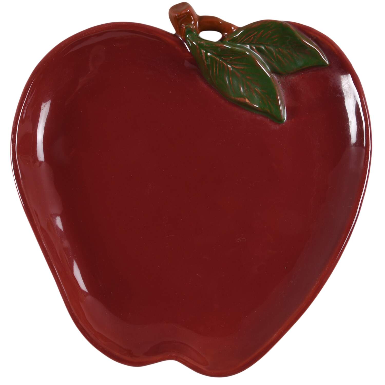 Apples 11" Round Serving Bowl by Block-1