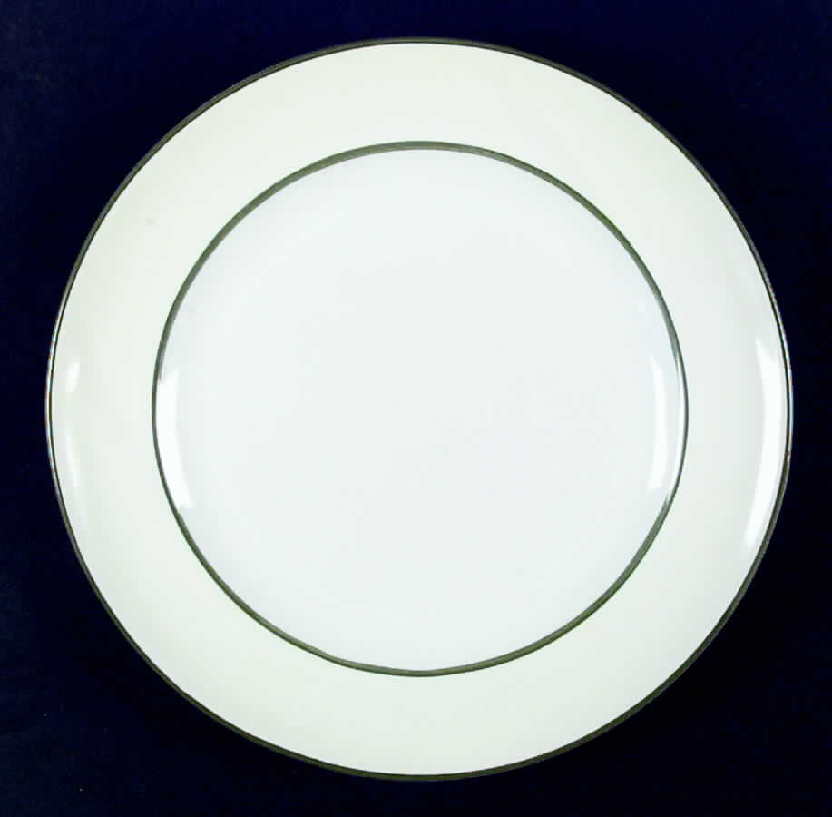 Apples Dinner Plate by Block-1