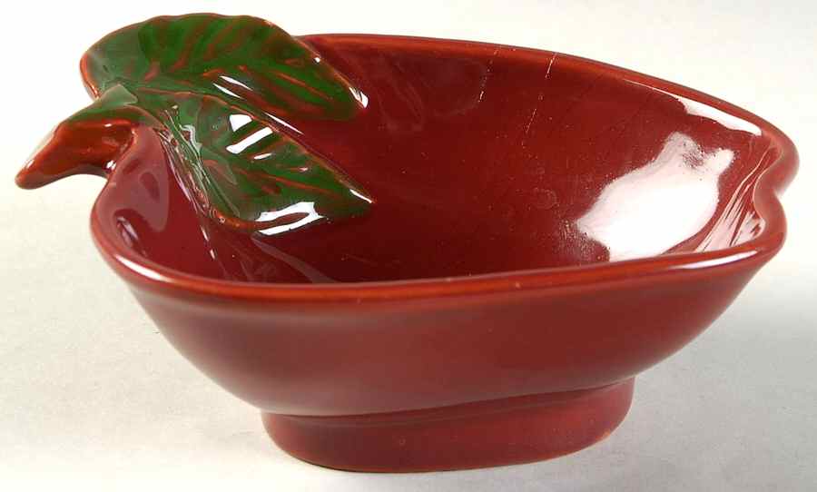 Apples 5" All Purpose Bowl by Block-1