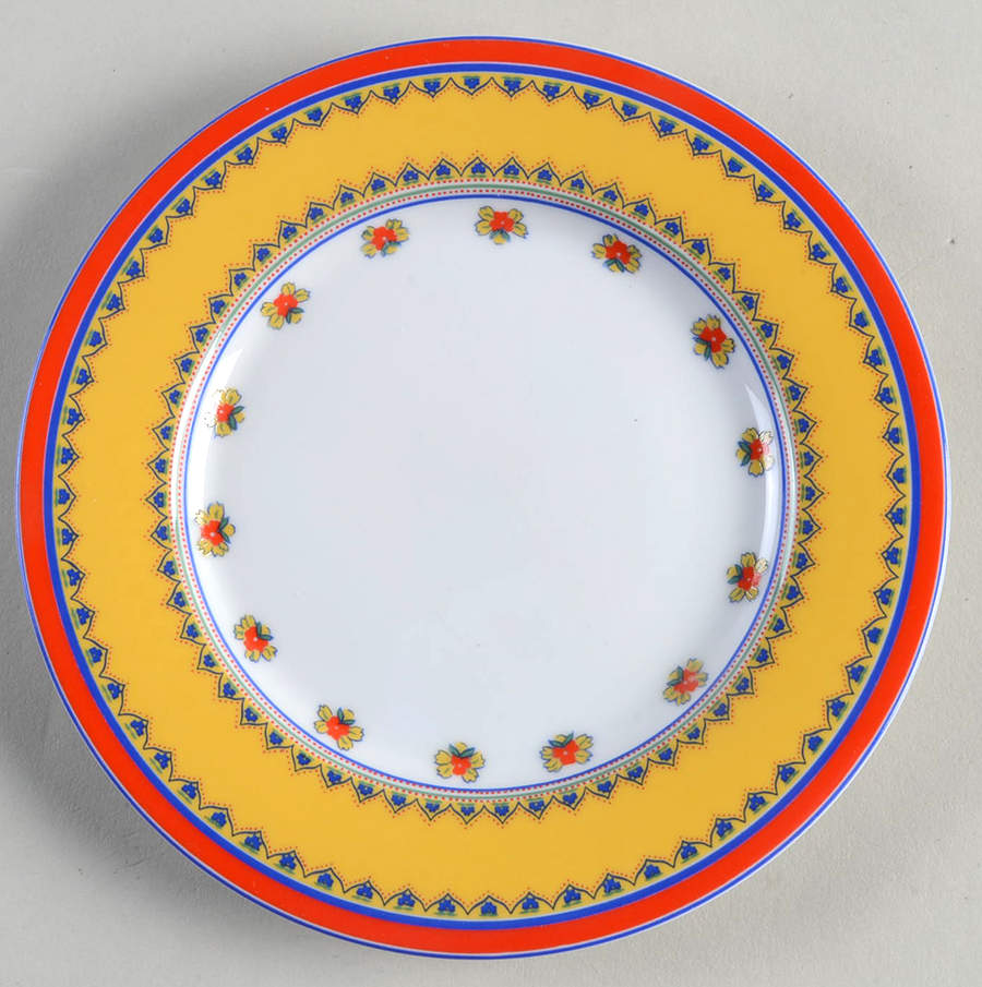 Arles Bread & Butter Plate by Block-1