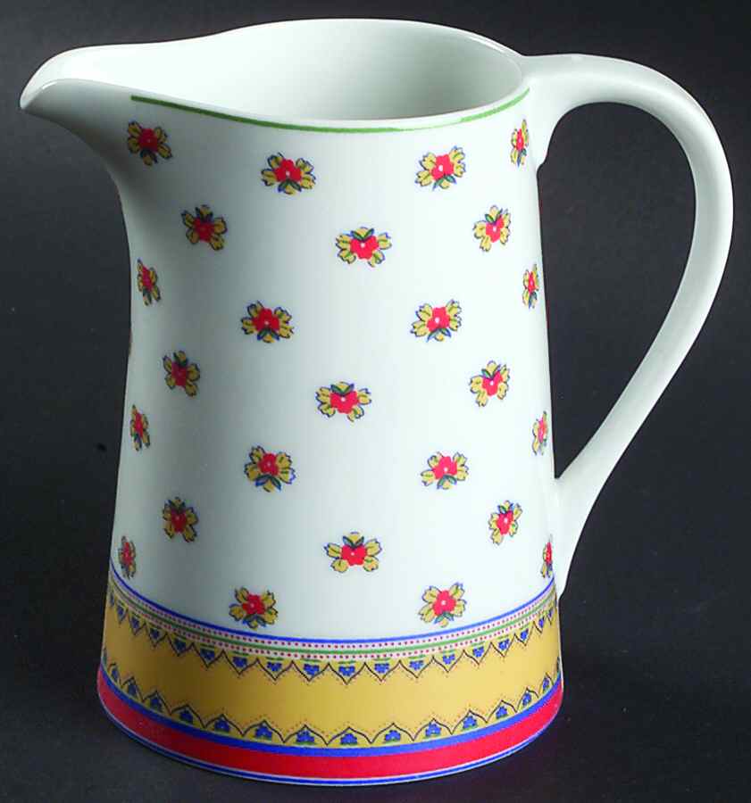 Arles Creamer by Block-1