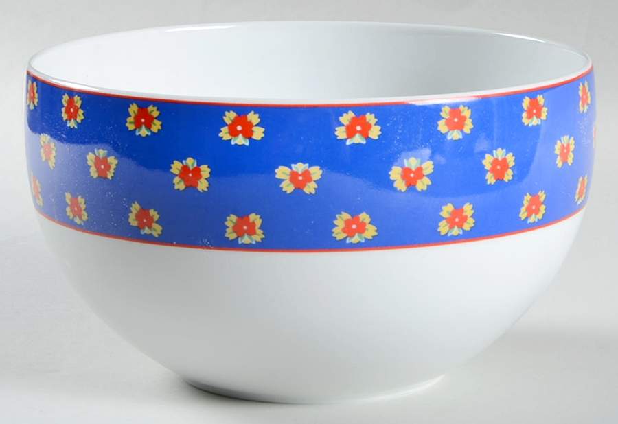Arles 7" Round Vegetable Bowl by Block-1