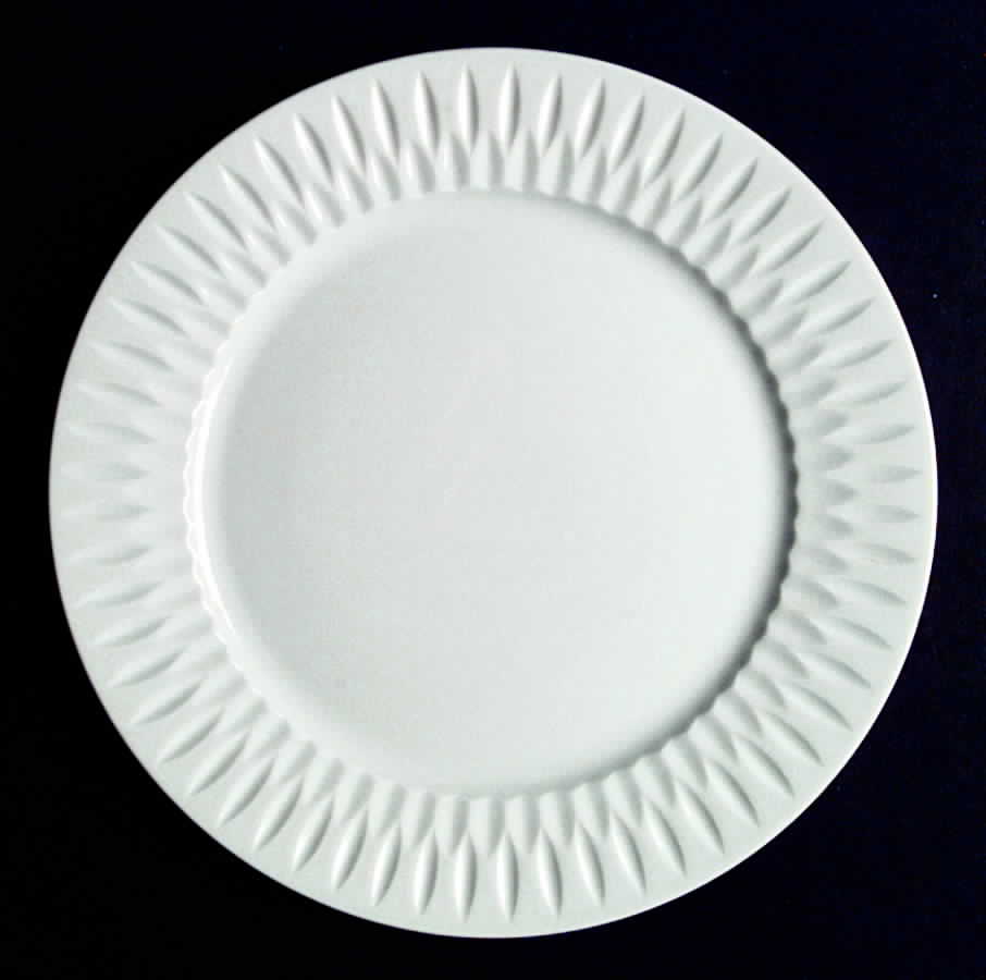 Azores Dinner Plate by Block-1