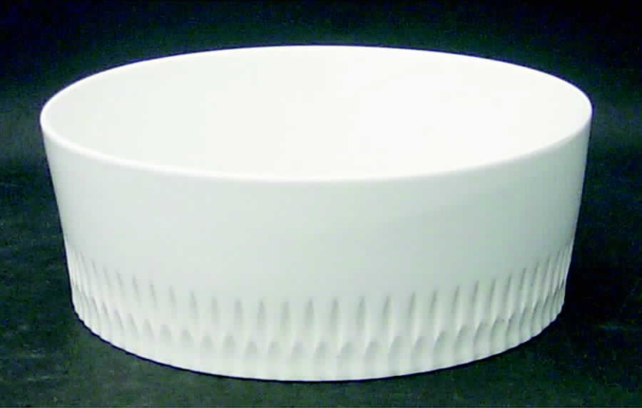 Azores 7" Round Vegetable Bowl by Block-1