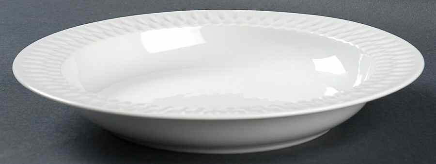 Azores Rim Soup Bowl by Block-1