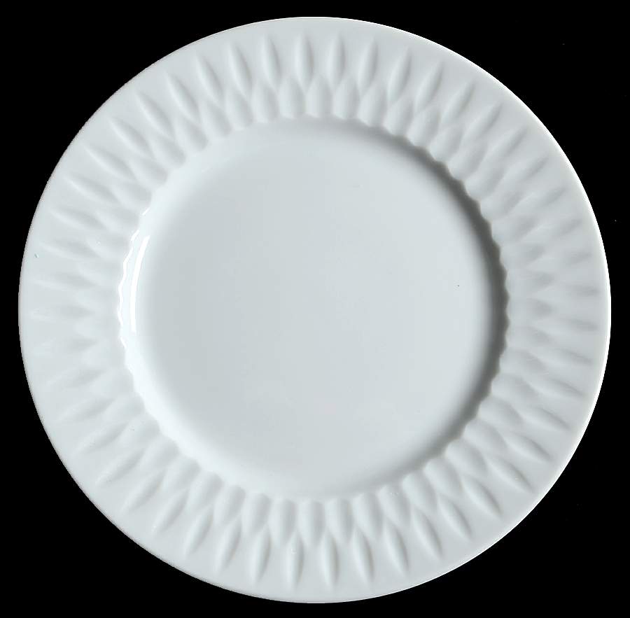 Azores Bread & Butter Plate by Block-1