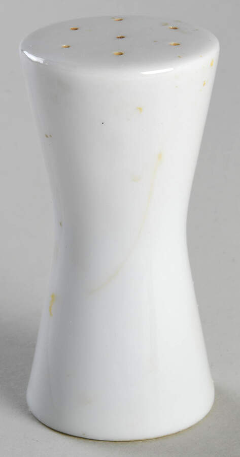 Blanco Pepper Shaker by Block-1