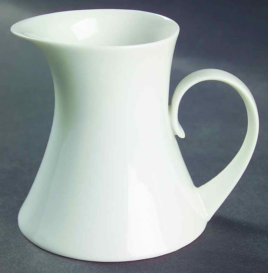 Blanco Mini Creamer by Block-1