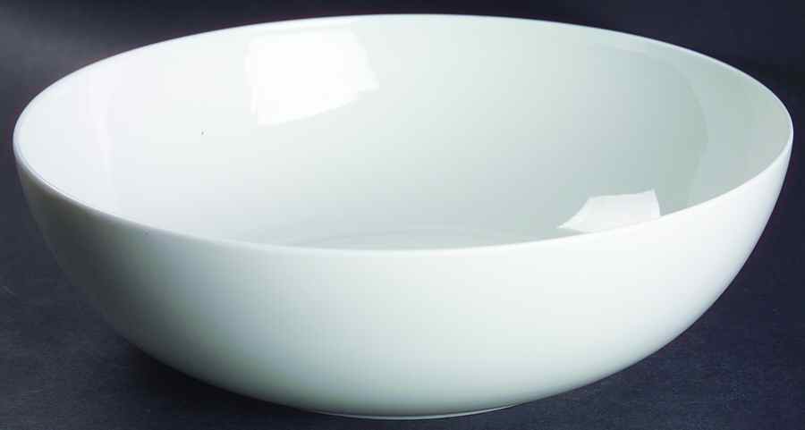 Blanco 8" Round Vegetable Bowl by Block-1