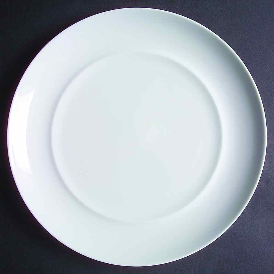 Blanco Large Dinner Plate by Block-1