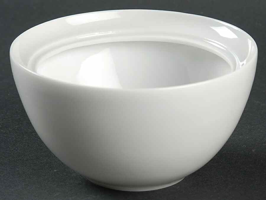 Blanco Mini Sugar Bowl No Lid by Block-1