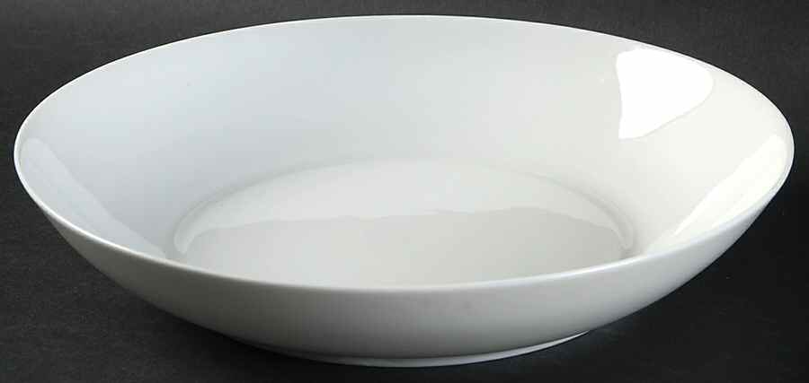 Blanco Coupe Soup Bowl by Block-1