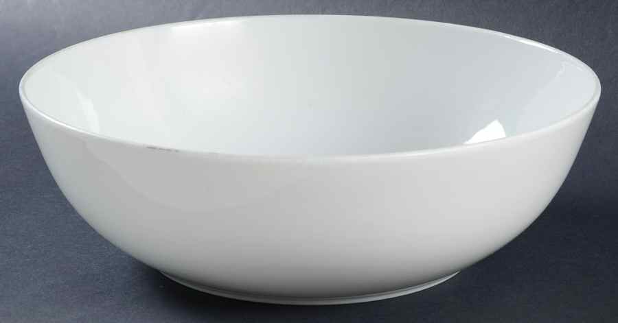 Blanco 10" Round Vegetable Bowl by Block-1