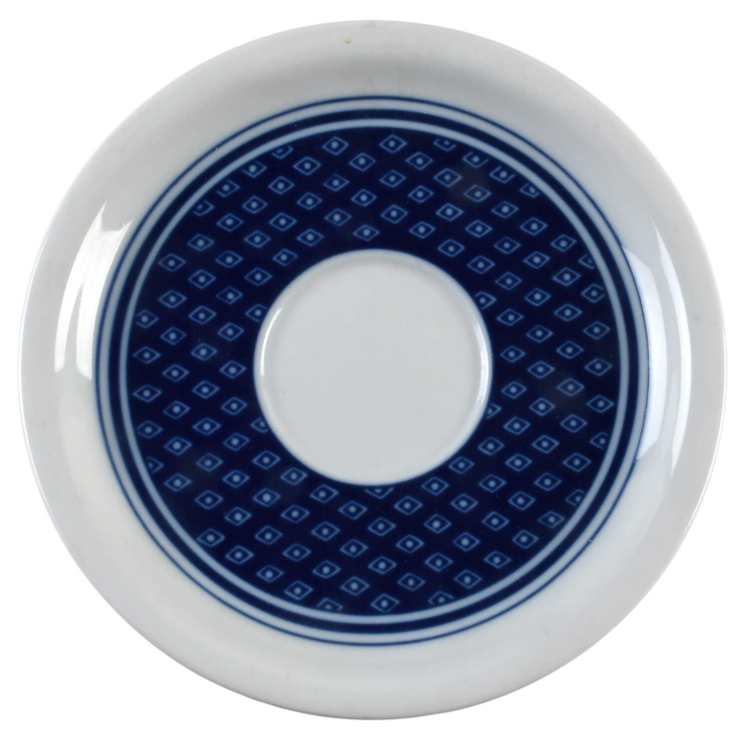 Blue Note Saucer by Block-1