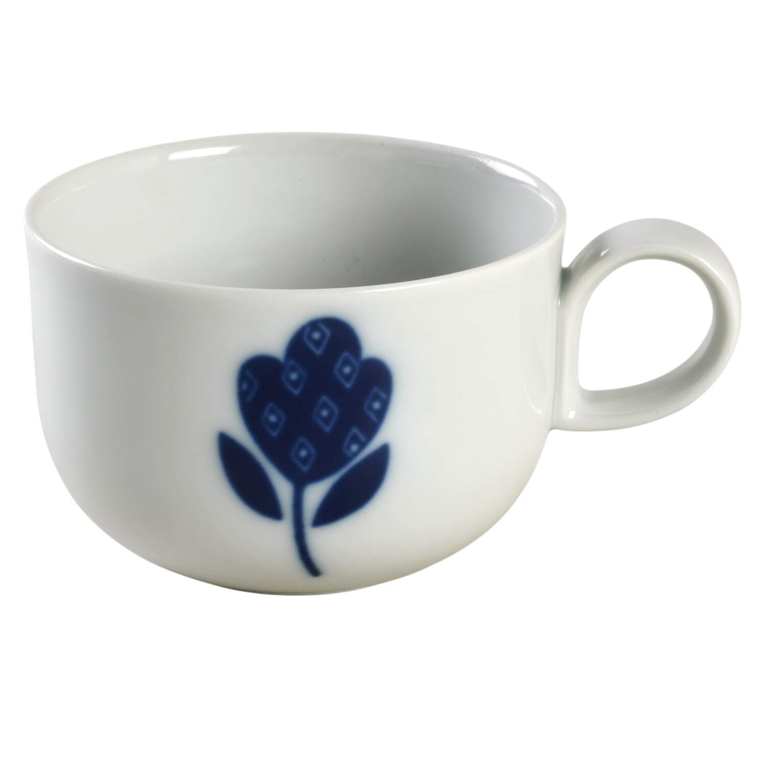Blue Note Flat Cup by Block-1