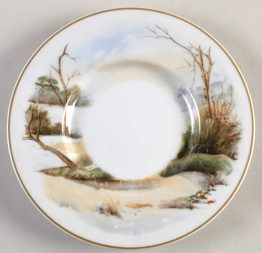 BLO2 Saucer by Block-1