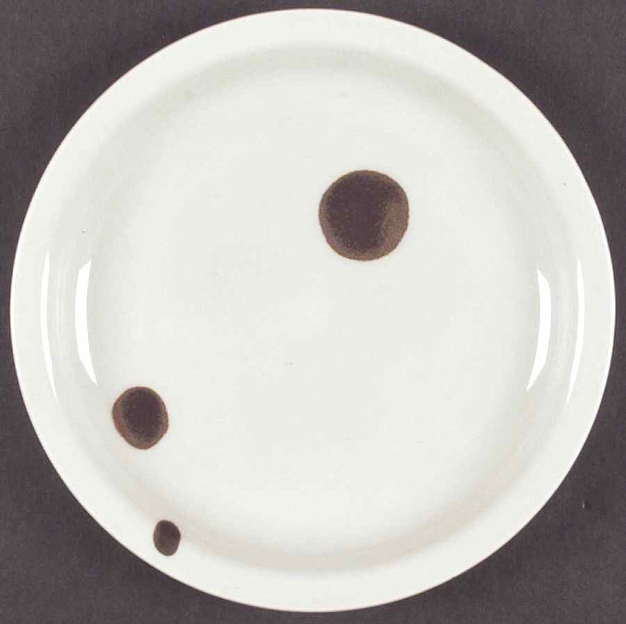 Tobi Celadon Salad Plate by Block-1