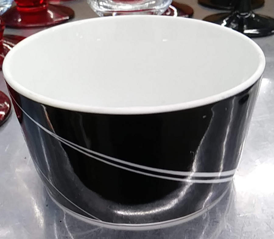 Black Pearl Ramekin by Block-1