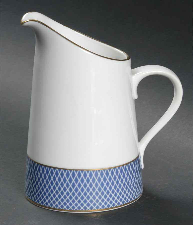 Blue Skies Creamer by Block-1
