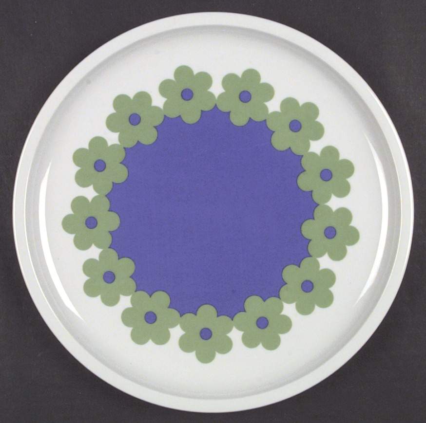 Capers Dinner Plate by Block-1