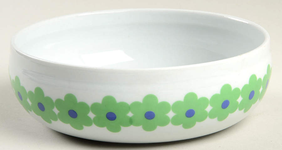 Capers Coupe Cereal Bowl by Block-1