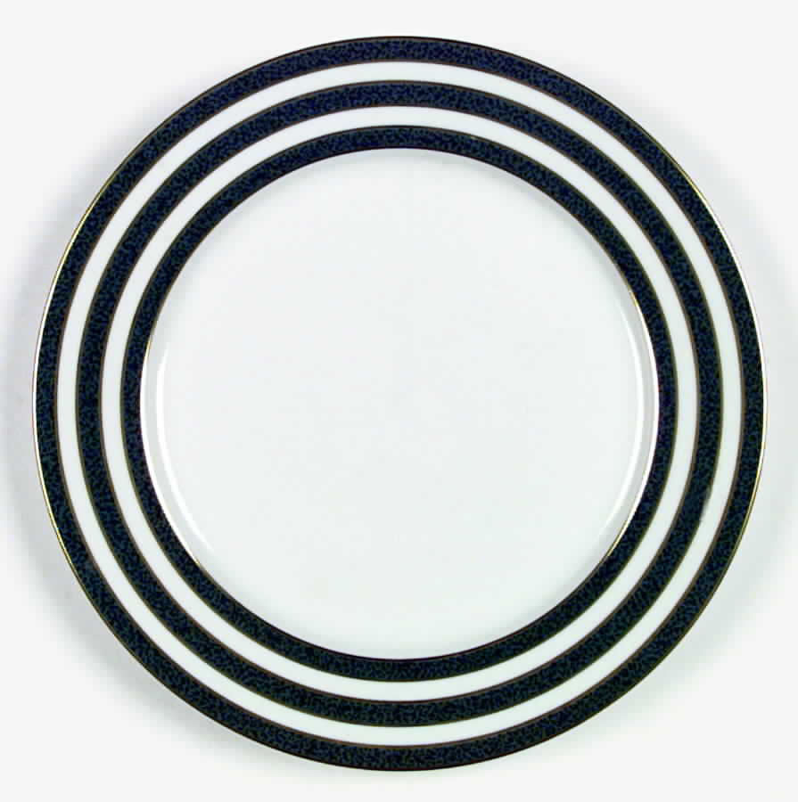 Carnegie Green Dinner Plate by Block-1