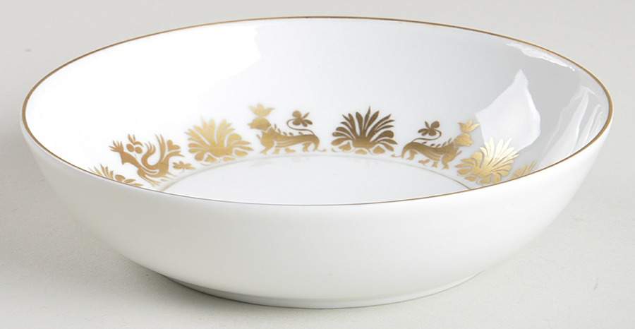 Castilla Fruit/Dessert (Sauce) Bowl by Block-1