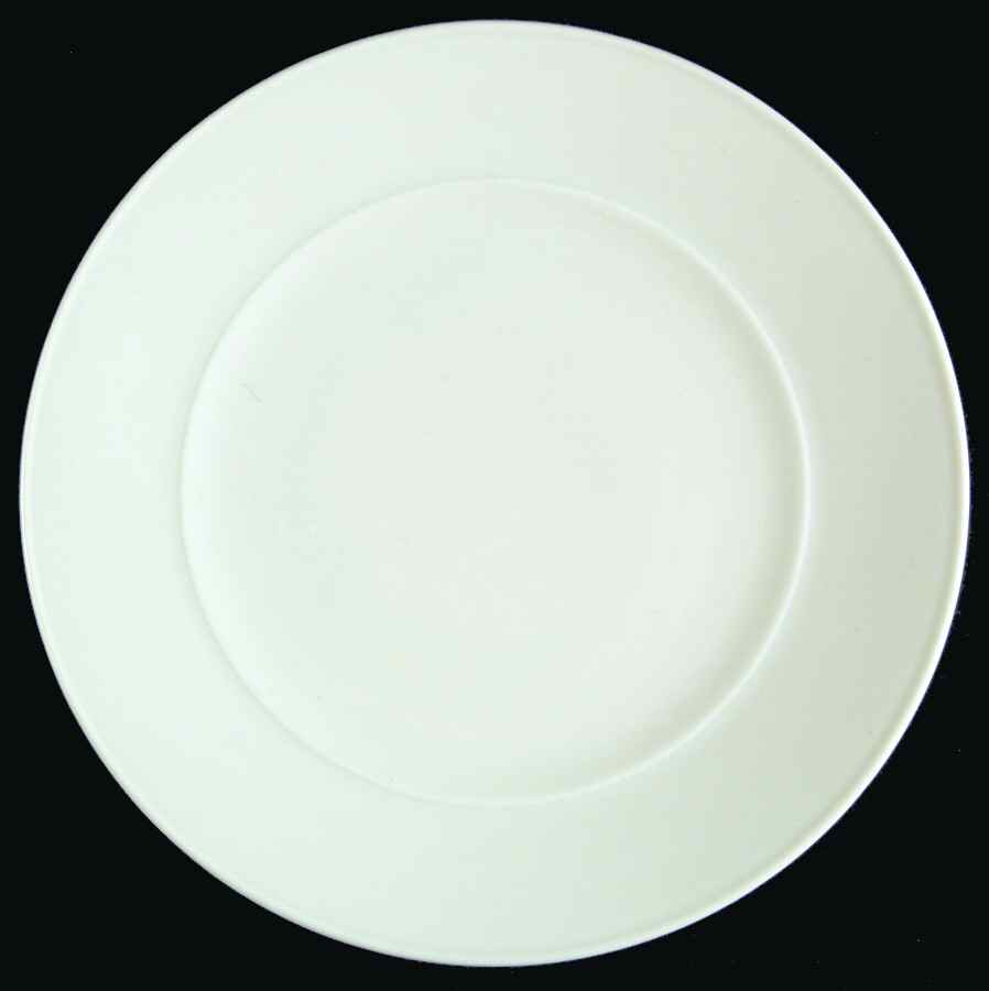 Chateau Blanc Bread & Butter Plate by Block-1