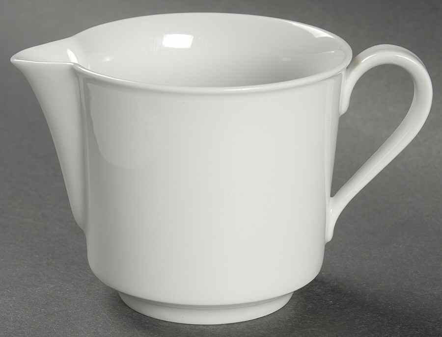 Chateau Blanc Creamer by Block-1