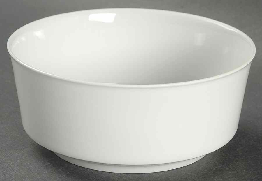 Chateau Blanc Fruit/Dessert (Sauce) Bowl by Block-1