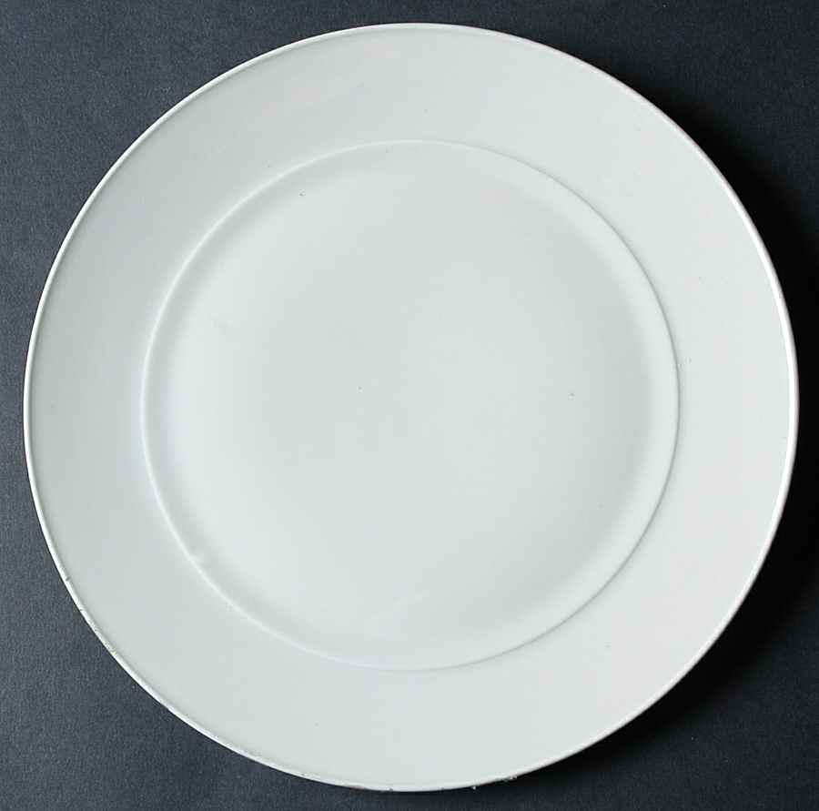 Chateau Blanc Salad Plate by Block-1