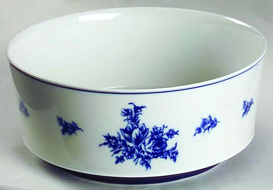 Chateau D'Azur 8" Salad Serving Bowl by Block-1