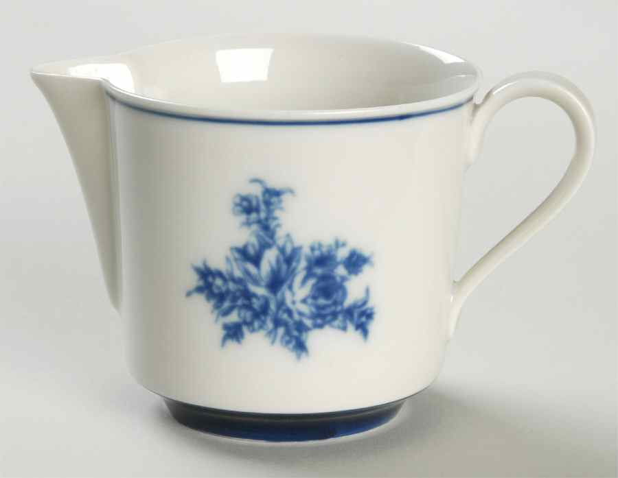 Chateau D'Azur Creamer by Block-1