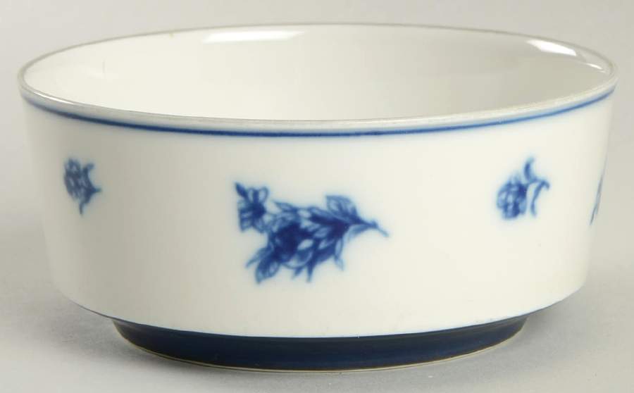 Chateau D'Azur Fruit/Dessert (Sauce) Bowl by Block-1
