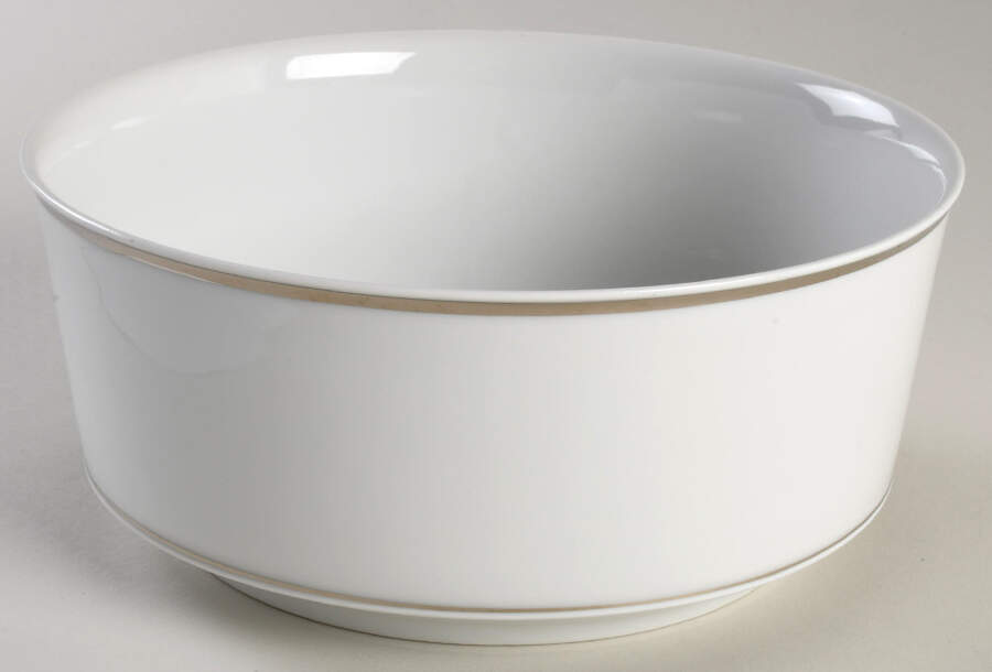 Chateau D'Argent 7" Round Vegetable Bowl by Block-1