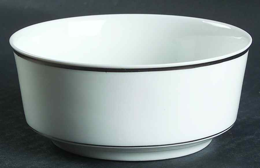 Chateau D'Argent Coupe Cereal Bowl by Block-1