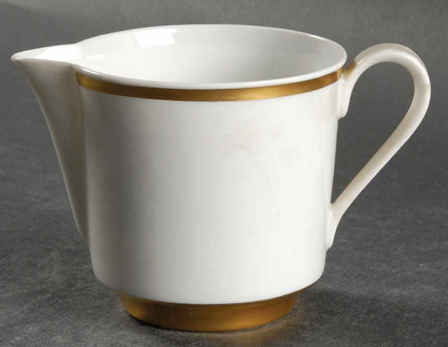 Chateau D'Or Creamer by Block-1
