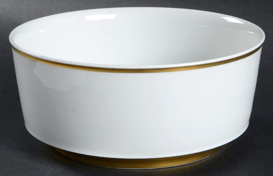 Chateau D'Or 7" Round Vegetable Bowl by Block-1