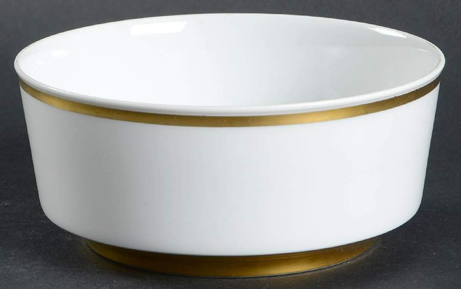 Chateau D'Or Coupe Cereal Bowl by Block-1