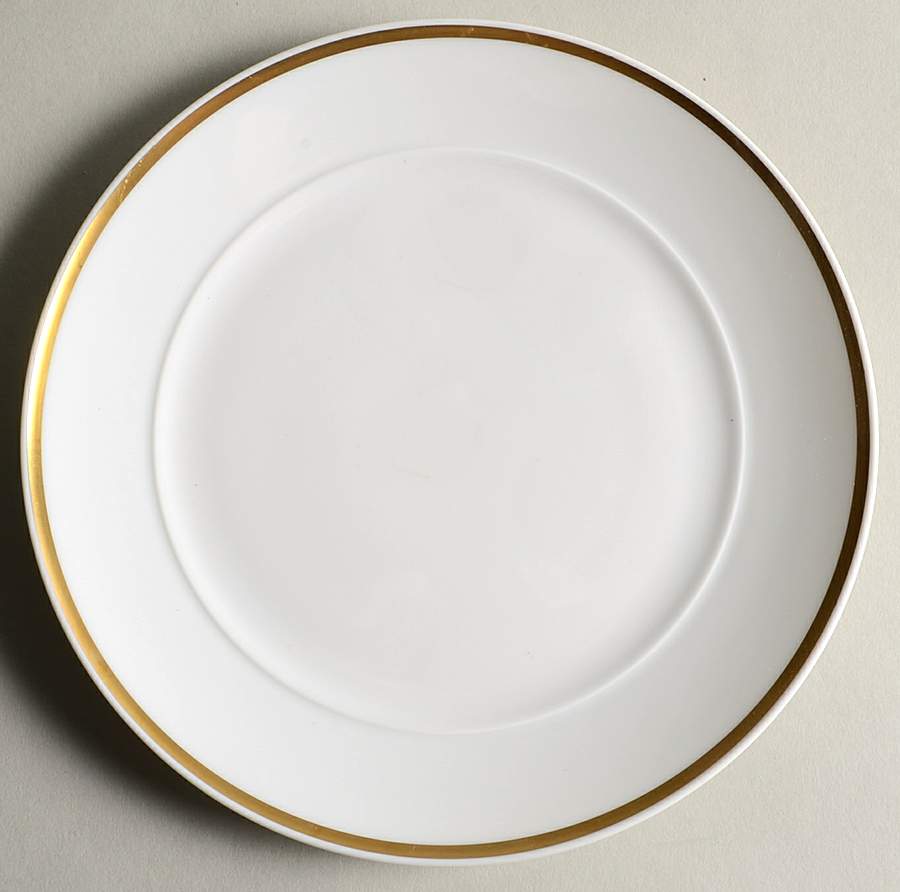 Chateau D'Or Salad Plate by Block-1