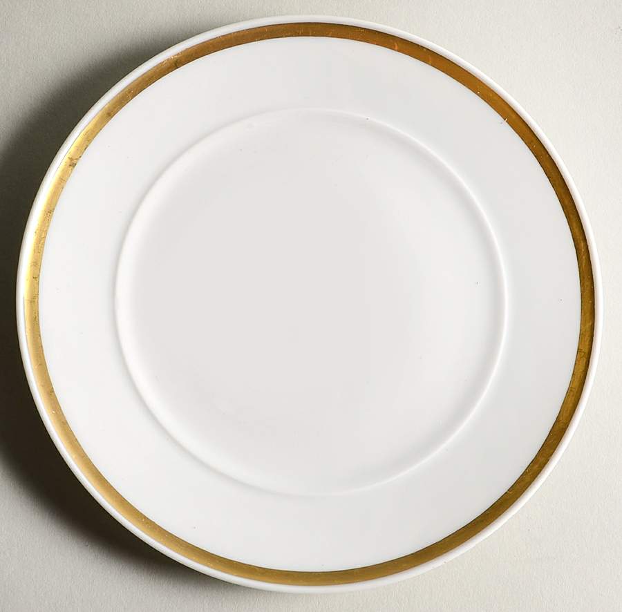 Chateau D'Or Bread & Butter Plate by Block-1