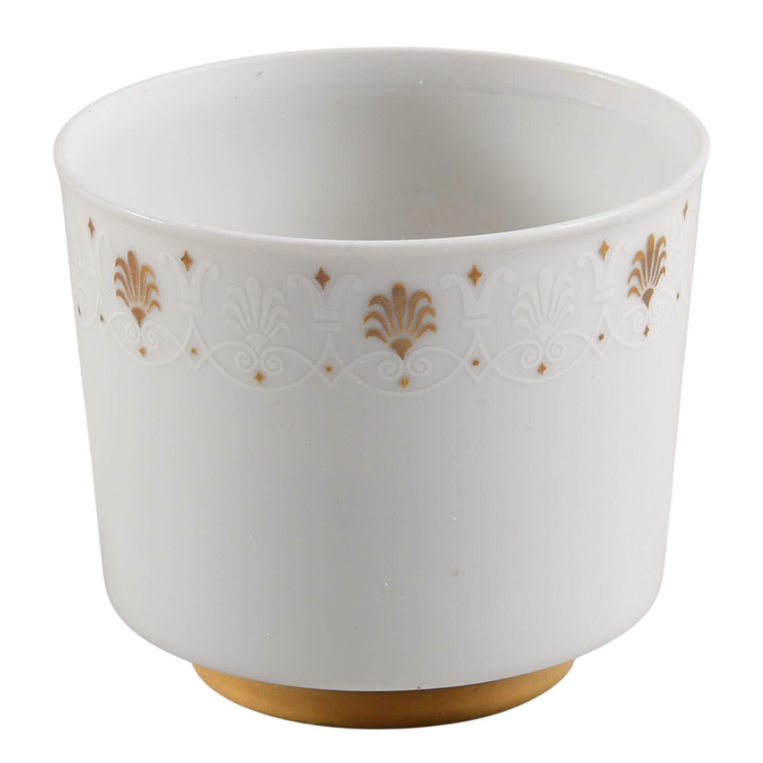 Chateau Empire Sugar Bowl No Lid by Block-1