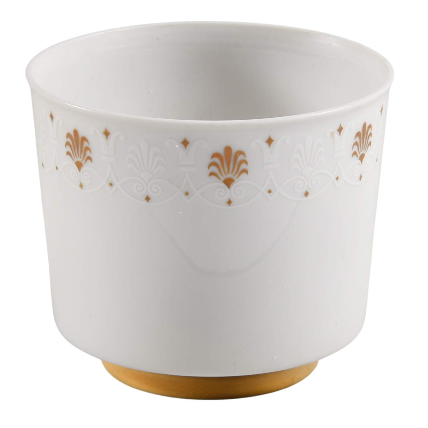 Chateau Empire Sugar Bowl No Lid by Block-1