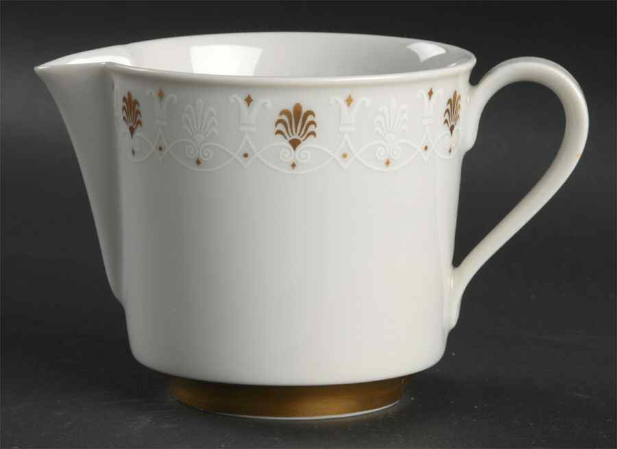 Chateau Empire Creamer by Block-1